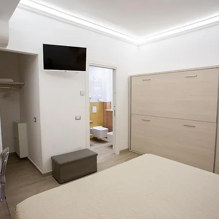 Miramare Castellabate Resort Santa Maria di Castellabate Buitenkant foto