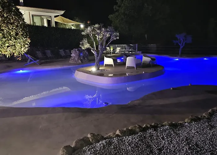Miramare Castellabate Resort