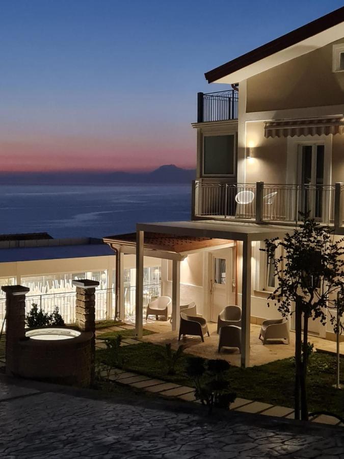 Gasthof Miramare Castellabate Santa Maria di Castellabate