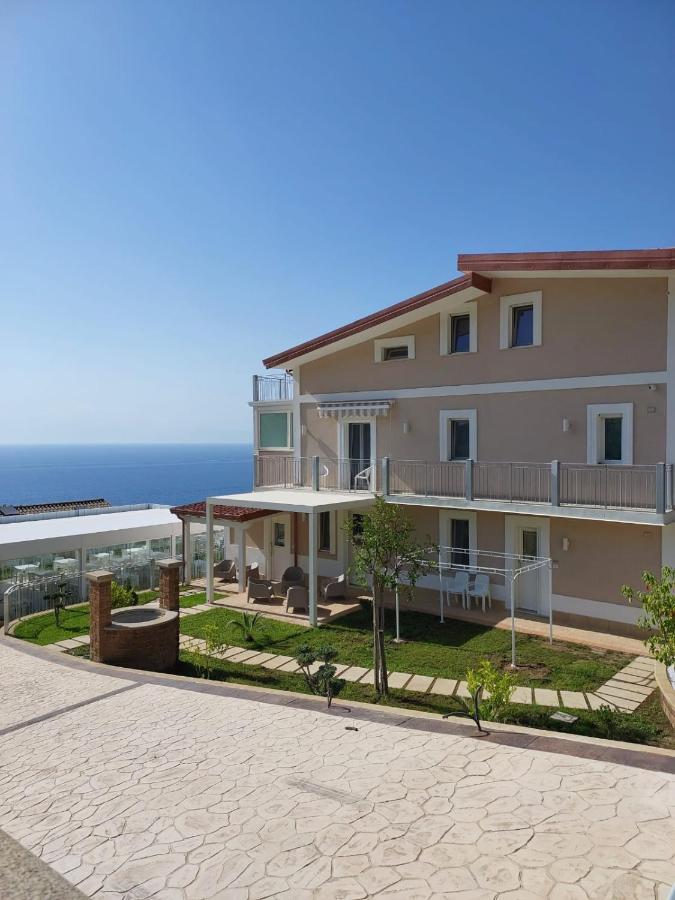 Miramare Castellabate Santa Maria di Castellabate