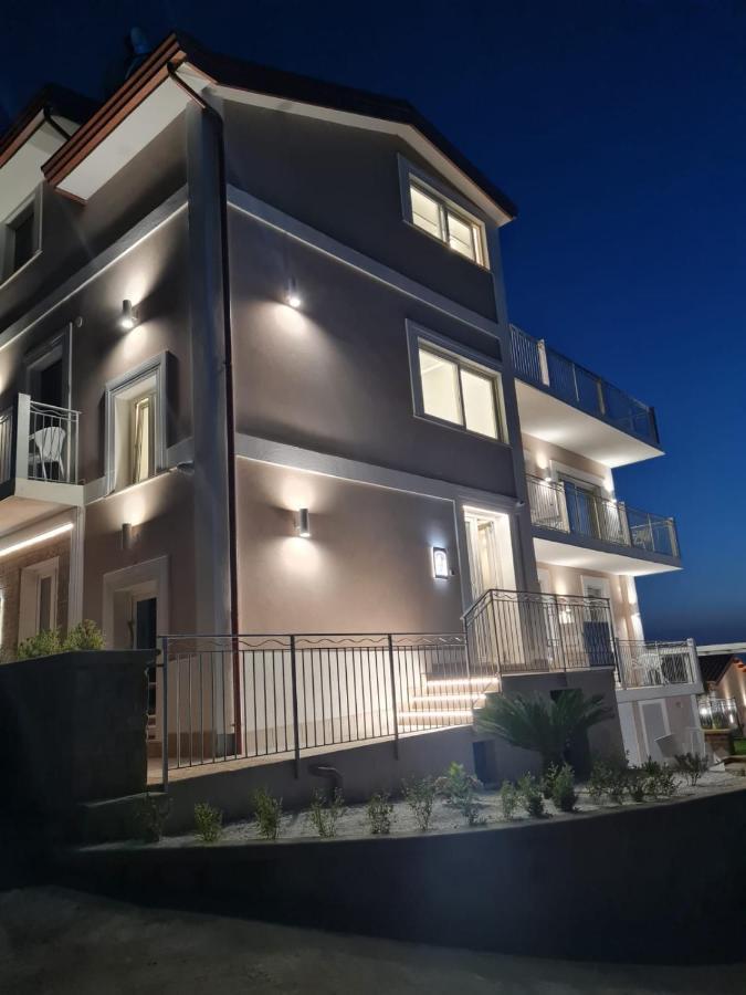 Miramare Castellabate Gasthof