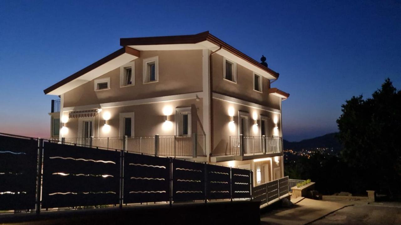 Miramare Castellabate Gasthof
