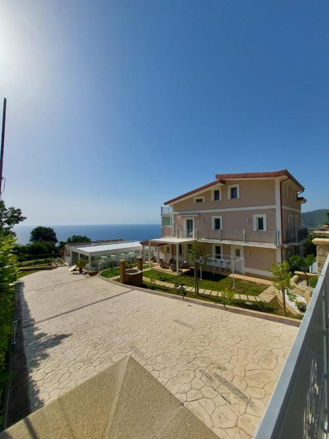 Miramare Castellabate Santa Maria di Castellabate