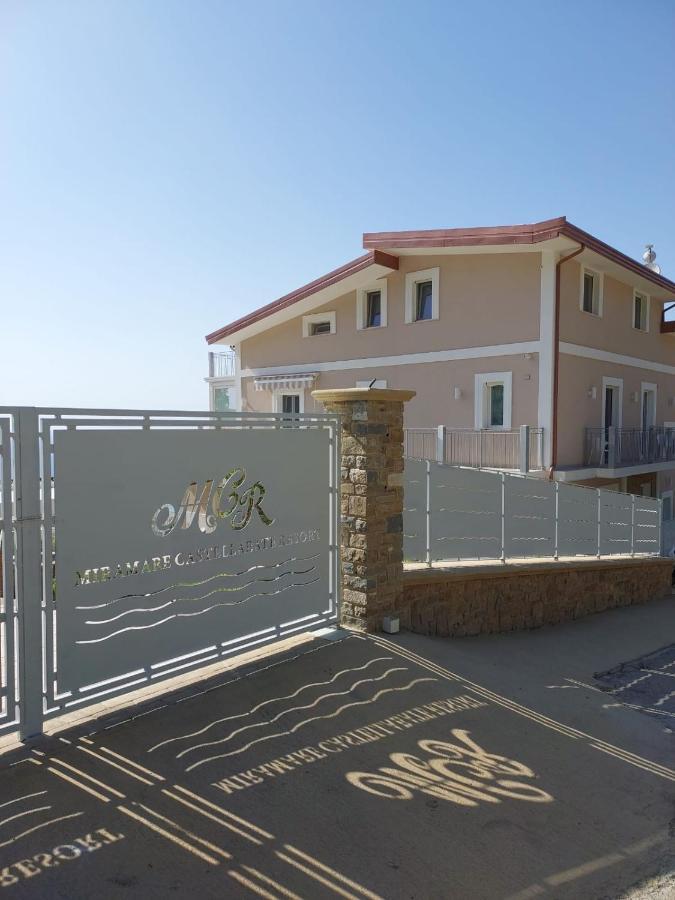 Guest house Miramare Castellabate