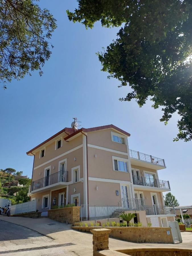 Miramare Castellabate Gasthof Santa Maria di Castellabate