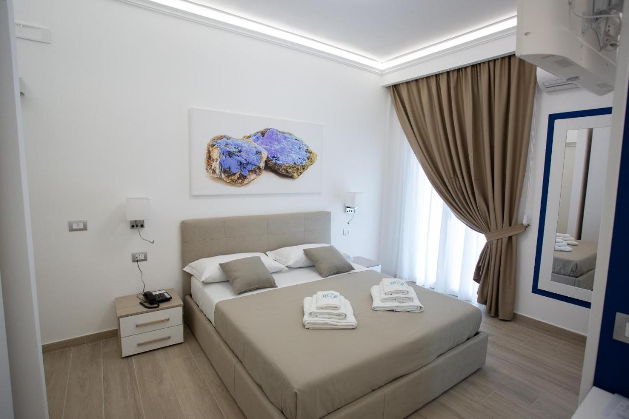 Miramare Castellabate