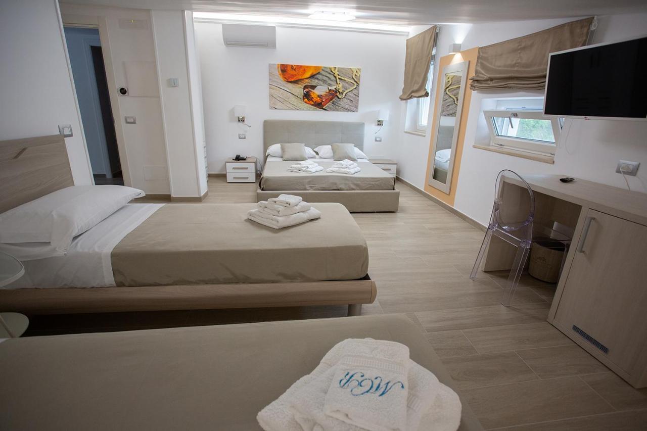 Miramare Castellabate Gasthof