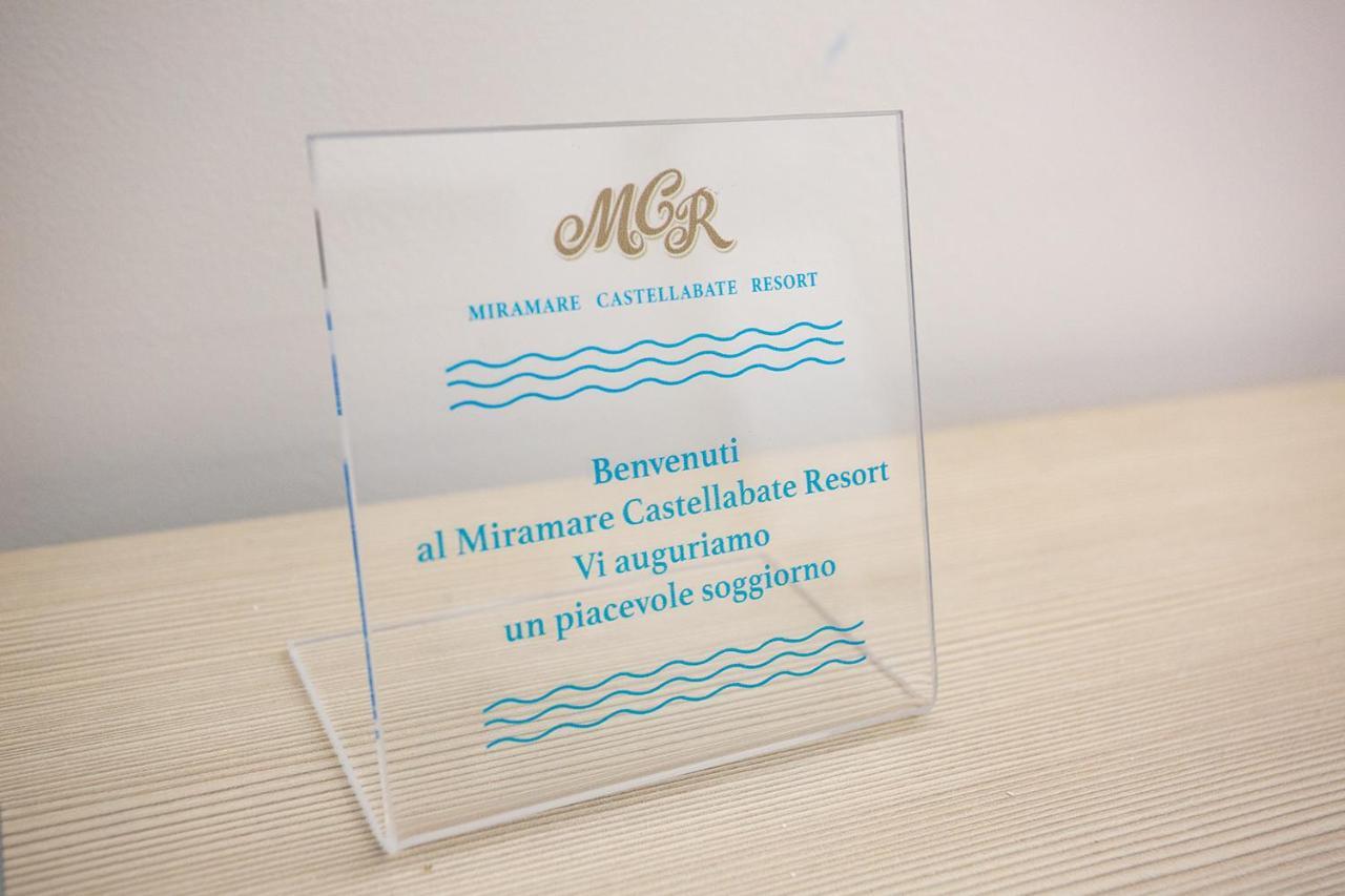 Miramare Castellabate Gasthof *
