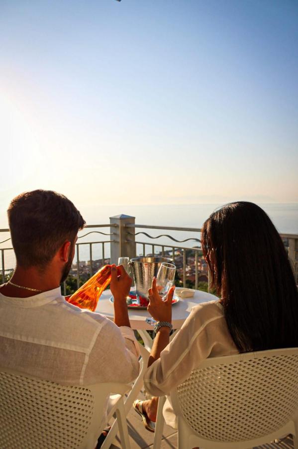 Gasthof Miramare Castellabate *