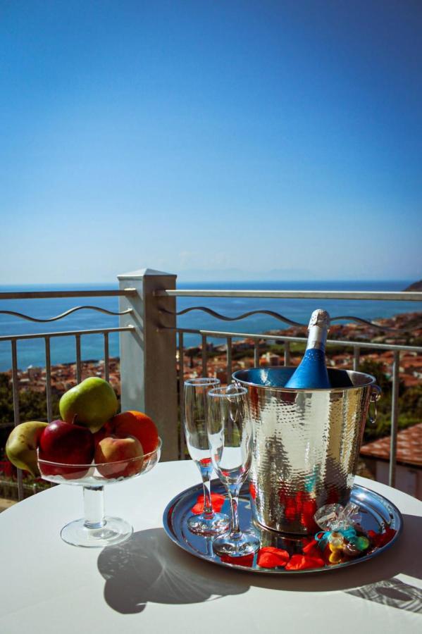Miramare Castellabate