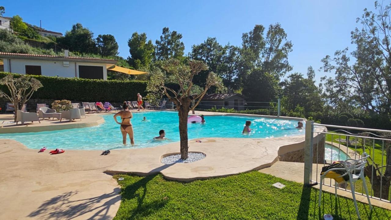 Gasthof Miramare Castellabate *
