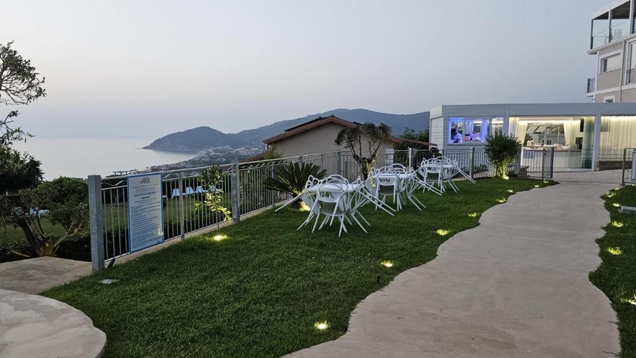 Miramare Castellabate Gasthof *