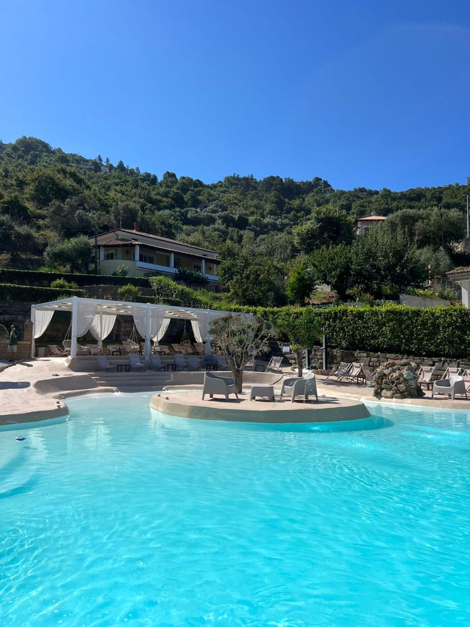 Miramare Castellabate