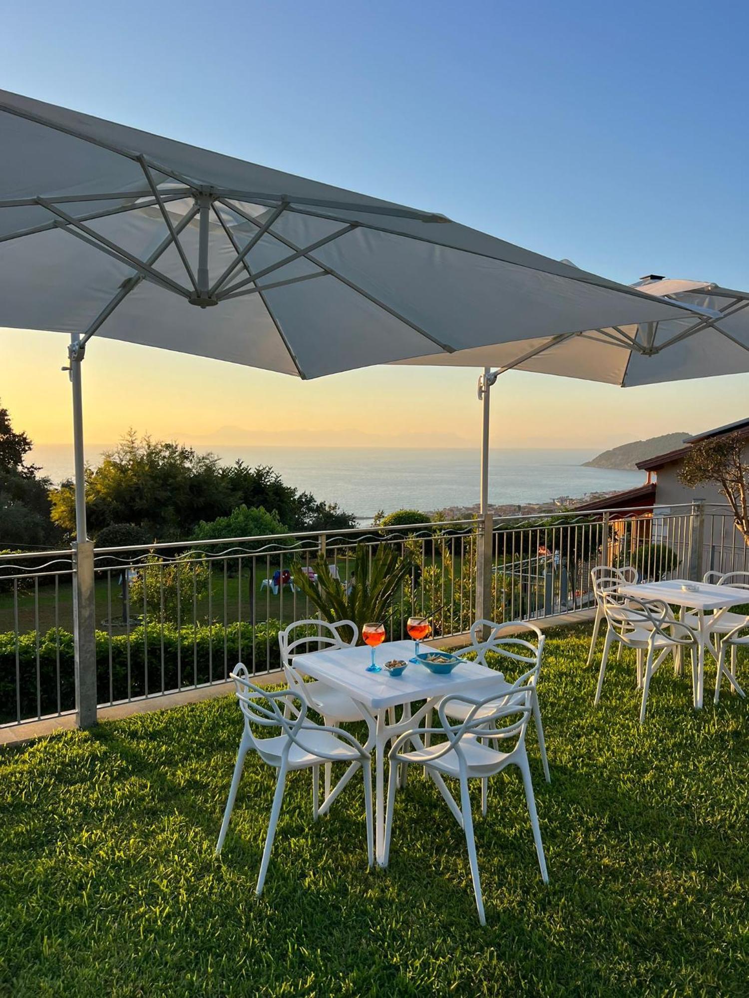 Gasthof Miramare Castellabate