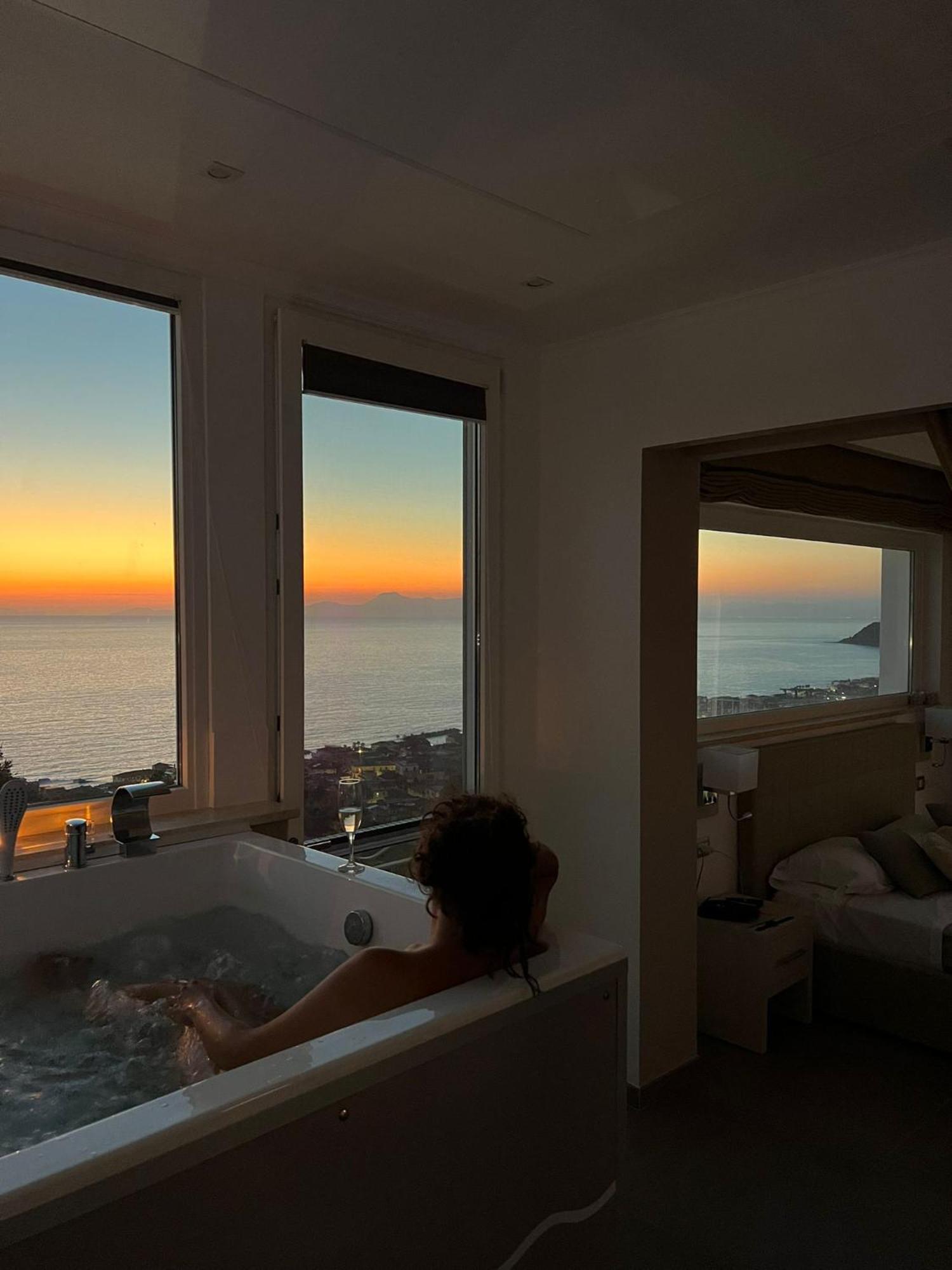Miramare Castellabate *