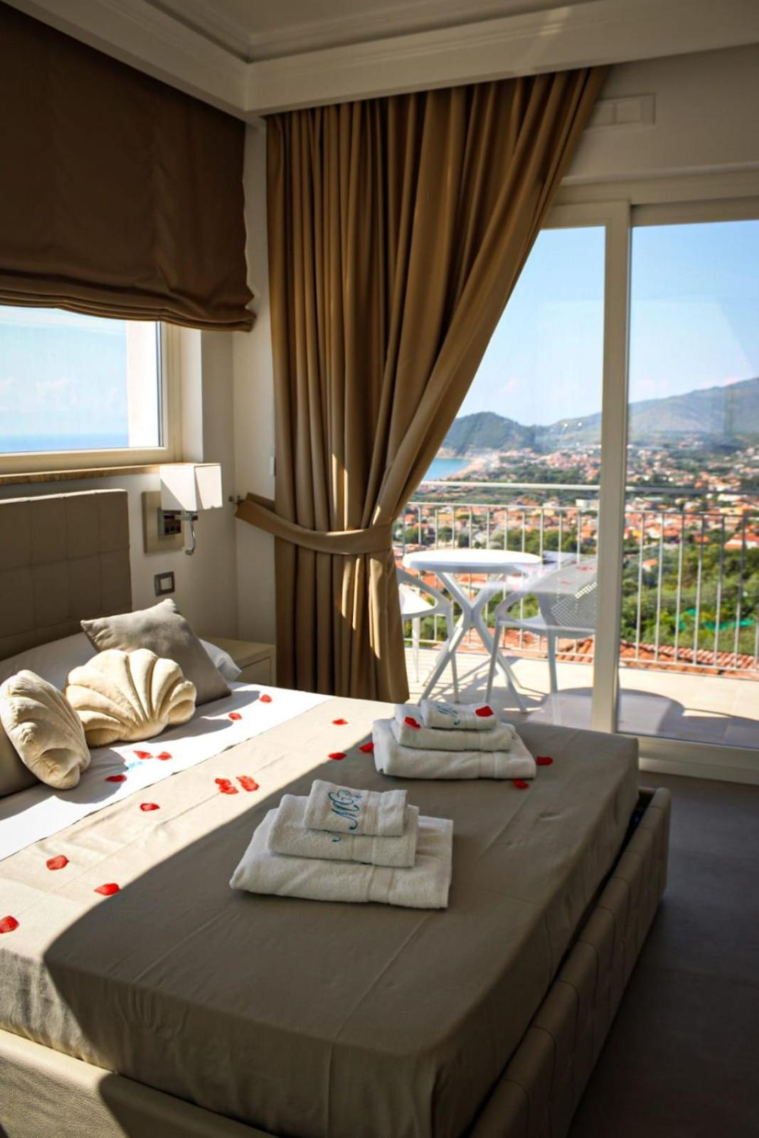 Gasthof Miramare Castellabate