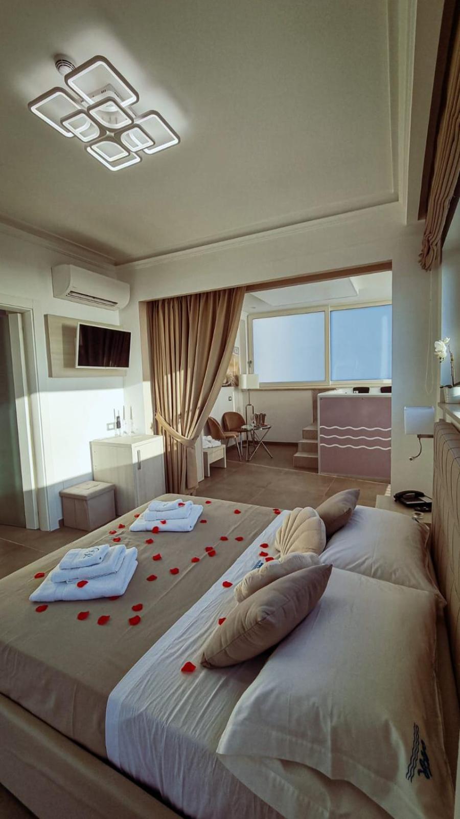 Miramare Castellabate Gasthof *