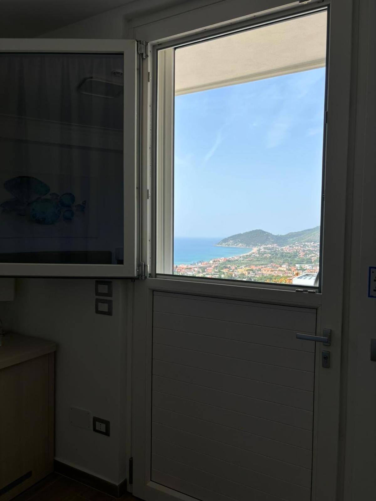 Miramare Castellabate Gasthof *