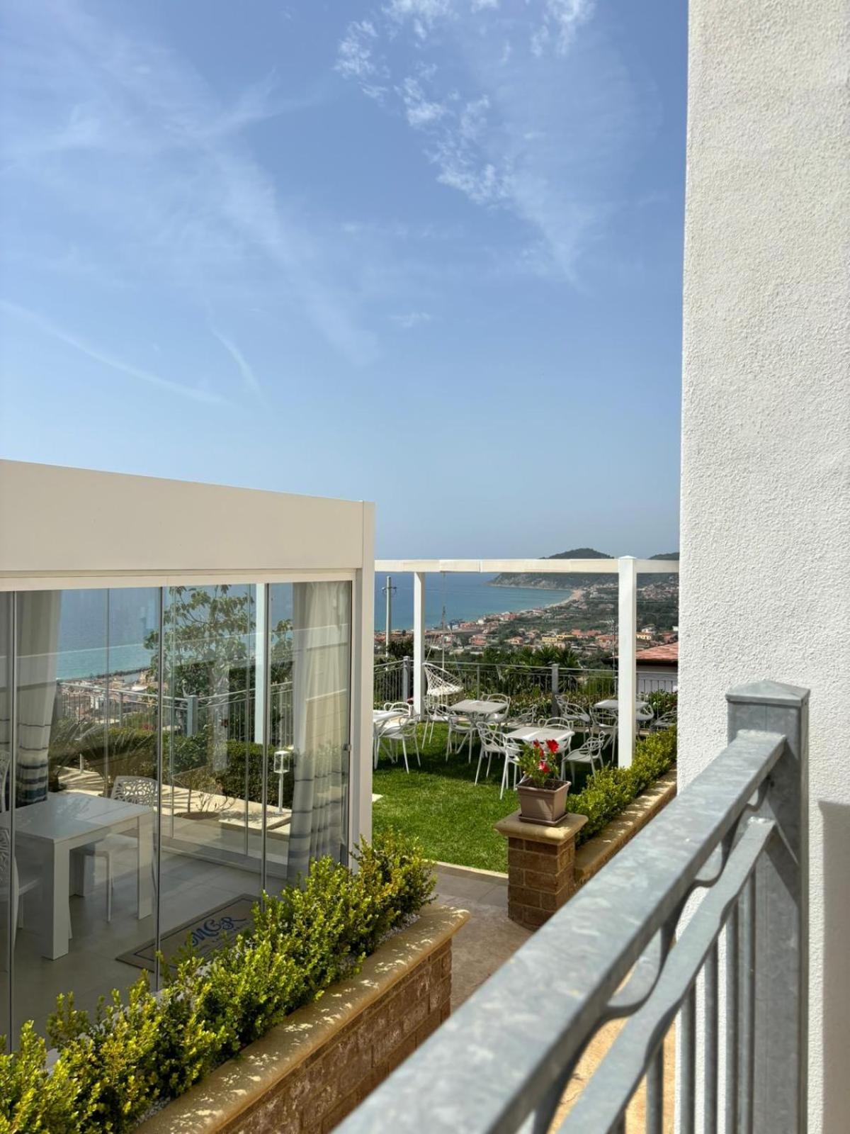 Gasthof Miramare Castellabate *