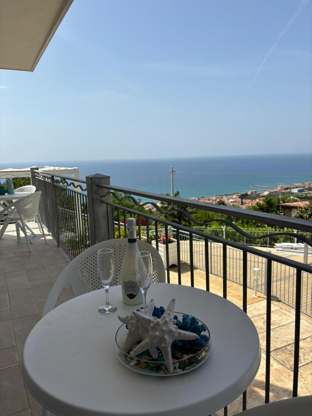 Miramare Castellabate *