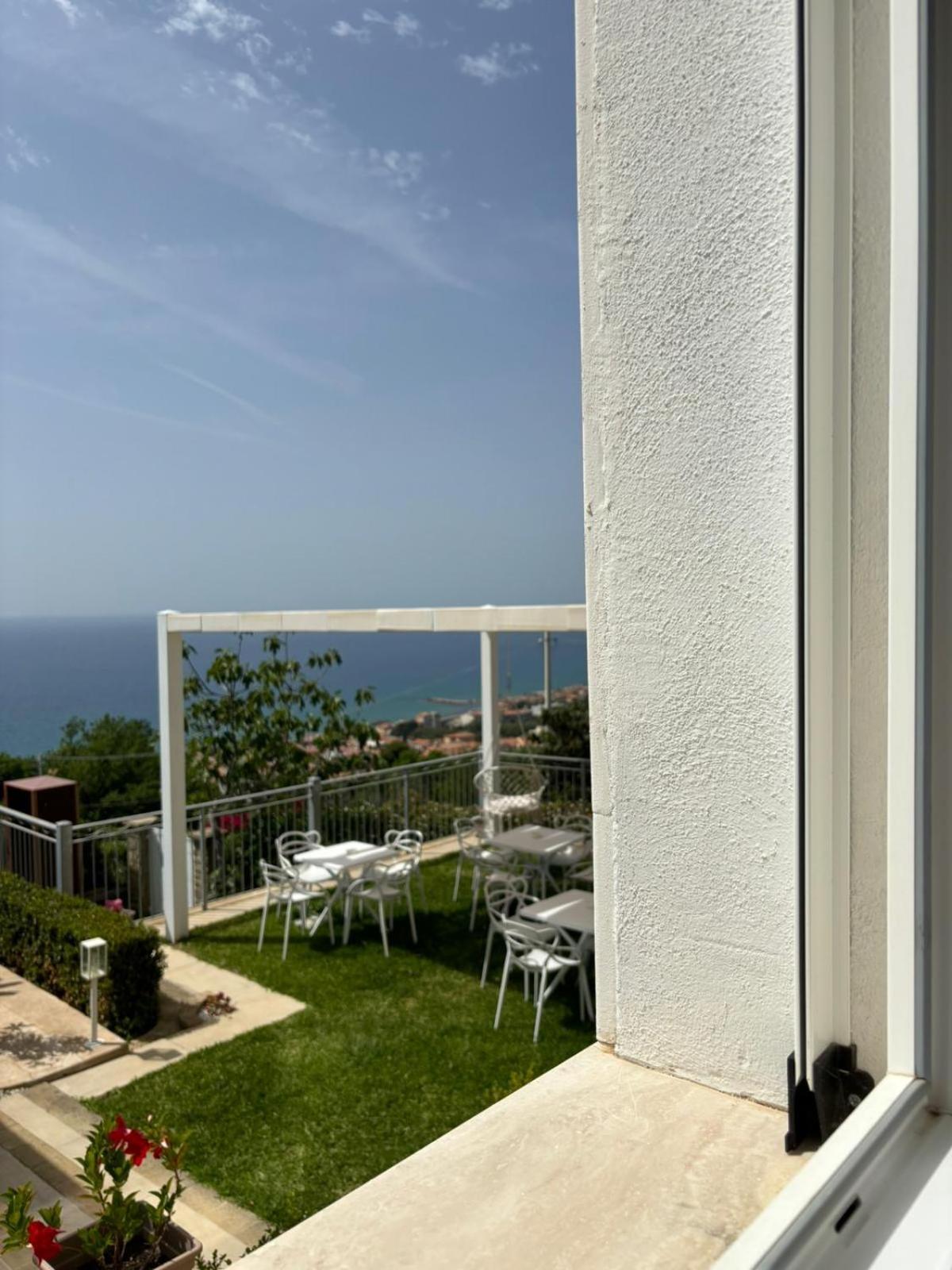 Miramare Castellabate Gasthof