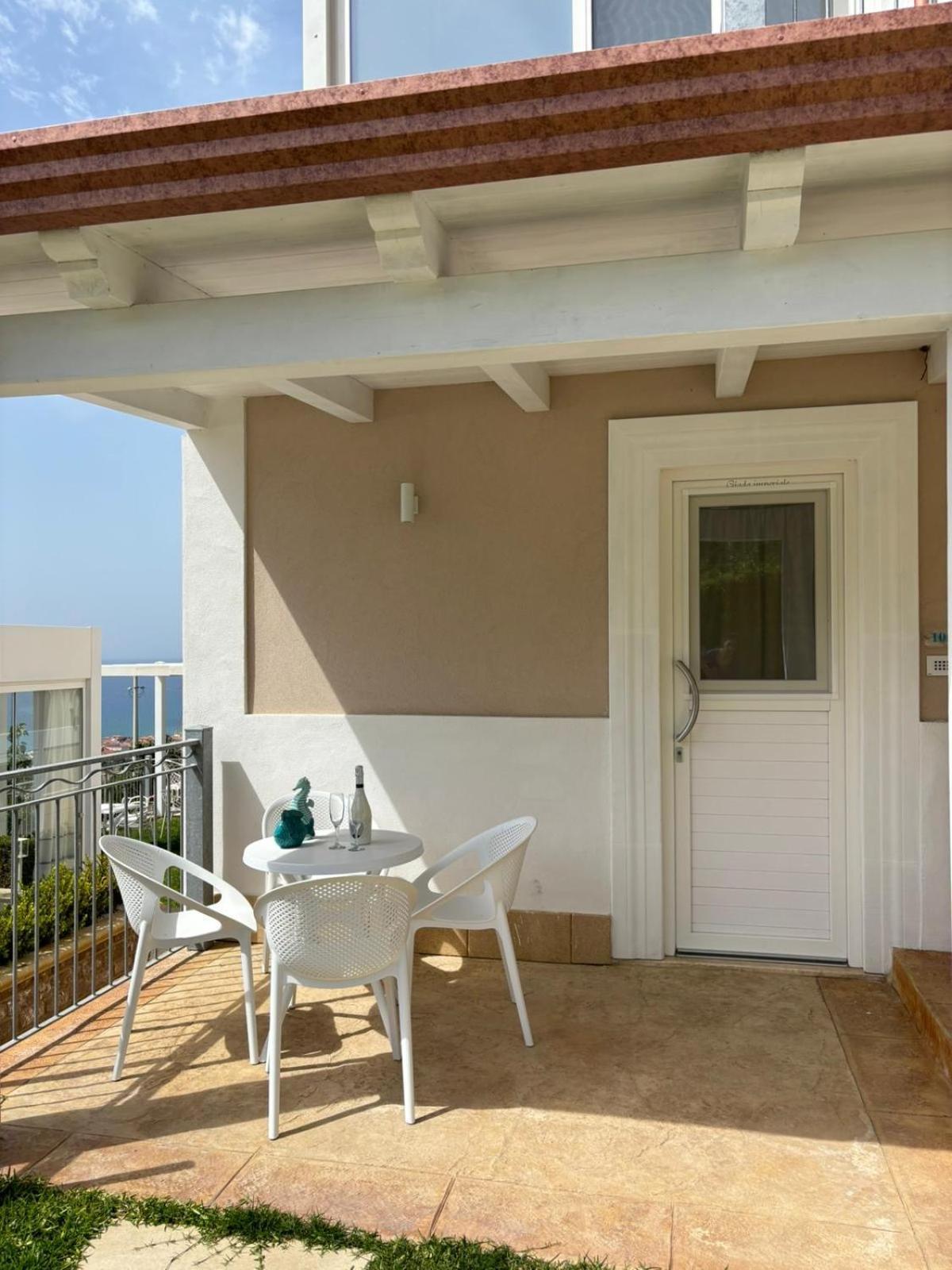 Gasthof Miramare Castellabate