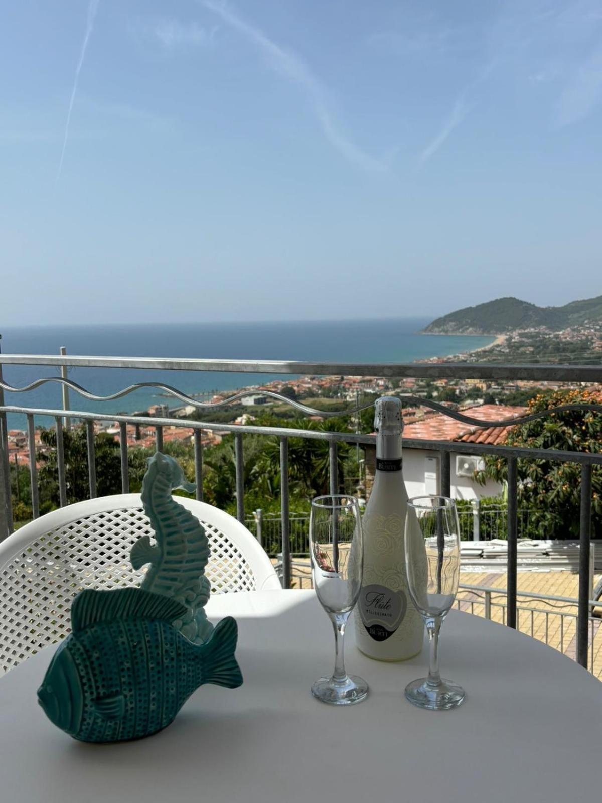 Miramare Castellabate *